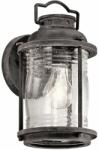 Elstead Lighting KL-ASHLANDBAY2-S
