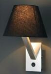 MAXlight Orlando 5103W/BLNM