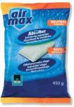 Bison Rezerva aparat antiumiditate dezumidificator Air Max, miros lavanda, interior, 450 gr (COS0015)