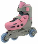 DHS Fitness Triskate Pink