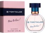 Tom Tailor Time to Live! EDP 30 ml Parfum