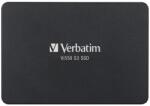Verbatim Vi550 S3 2.5 2TB SATA3 (49354)