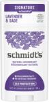 Schmidt's Lavender & Sage deo stick 75 g