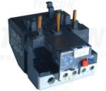 TRACON Termikus túláramvédelmi relé TR1F segédkontaktorokhoz 690V, 0-400Hz, 4-6A, 1×NC+1×NO (TR2HF1310)