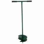 VivaTechnix Sfredel de pamant Vivatechnix VMD-1068, otel, diametru 170 mm