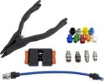 CAP SYSTEM Kit START-up conectori CAP SYSTEM START-0-S (START-0-S) - camerepro