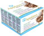 Applaws Multipack fish selection in broth 12x70 g