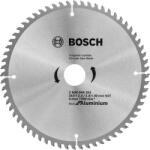  Panza fierastrau circular Bosch Aluminiu 210mm (2608644391)
