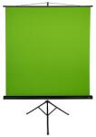  AROZZI (AZ-GS) Green Screen zöld vászon