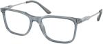 Prada PR05ZV 19F1O1 Rama ochelari