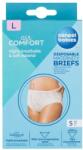 Canpol babies Air Comfort Disposable Maternity Briefs L lenjerie post-natală 5 buc pentru femei