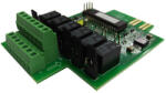 Power Walker RACK MOUNT KIT 19'' FOR UPS POWER WALKER VI/VFI 1000/1500/2000/3000RT LCD (10120529)