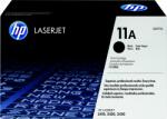 HP 11A Black Original LaserJet Toner Cartridge cartuș toner 1 buc. Negru (Q6511A)
