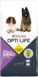 Versele-Laga Opti Life Adult Active All Breeds kutyatáp, 12.5 kg