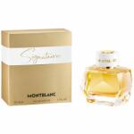 Mont Blanc Signature Absolue EDP 50 ml