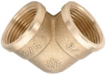 Metalgrup MTG 3090 menetes réz 90°-os könyök idom, 6/4" BB (3090-301006) - kazanwebshop