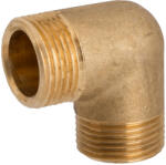 Metalgrup MTG 3091 menetes réz 90°-os könyök idom, 3/4" KK (3091-307033)