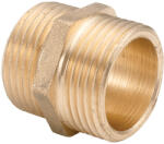 Metalgrup MTG 3280 menetes réz közcsavar 1/2" KK (3280-313202)
