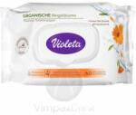 Violeta nedves toalett papír 40db Kids