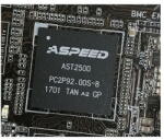 ASUS Accesoriu server Asus Remote Management ASMB9-iKVM (90SC06L0-M0UAY0)