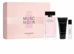 Narciso Rodriguez - Musc Noir női 100ml parfüm szett 2 - parfumhaz