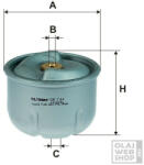  Filtron centrifugális olajszűrő OR744
