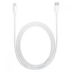 Apple USB-C - Lightning kábel, 2m (MKQ42ZM/A)