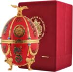 Imperial Collection Faberge Red Dragons & Birds 40% 0, 7L
