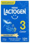  Lactogen Junior 3 vanília ízű tejalapú italpor 1000g