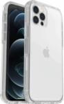 OtterBox Symemtry Apple iPhone 12/12 Pro Műanyag Tok - Füstszínű (77-66203)