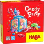 HABA Mini Candy Party (1306587002) Joc de societate