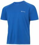 Benger Run. Basic Shirt , Albastru , S