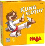 HABA Mini Lazy Kung Fu (1306581002) Joc de societate