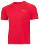 Benger Run. Basic Shirt , Rosu , XL