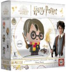 Educa 3D Mini figura puzzle - Harry Potter (19498) (19498)