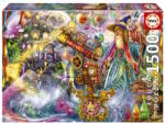 Educa 1500 db-os puzzle - Varázslat (19616) (19616)
