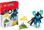 Mega Construx Mega Construx, Pokemon, Luxio, set de constructie, 67 piese