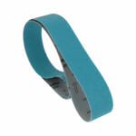 Norton Bluefire R895 csiszolószalag szalagcsiszolókhoz 75x2000mm P40, 10 db/csomag (CT224739) - praktikuskft