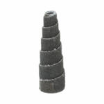 Norton X-Treme R422 ZSPI csiszolótekercs 13x38x3mm P120, 50 db/csomag (CT229547) - praktikuskft
