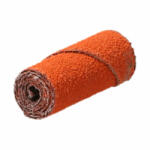 Norton Blaze R920 ZPE csiszolótekercs 13x38x3mm P120, 100 db/csomag (CT228999) - praktikuskft