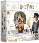 Educa 19498 - 3D Mini figura puzzle - Harry Potter (19498)