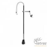 Humminbird Mega 360° Imaging + Univerzális Extra Erős Alumínium Tartó - KIEMELT AKCIÓ - Humminbird 360 Fokos Halradar Jeladó (597366)