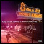 Original Soundtrack - 8 Mile (Music From The Motion Picture) (Expanded Edition) (4 LP) (602448288240)