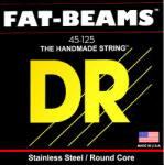 DR Strings FB5-45 Струни за 5-струнна бас китара