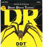 DR Strings DDT-50 Basszusgitár húr (DDT-50)
