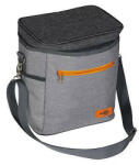 Bo-Camp Cooler Bag 10 L Culoarea: gri
