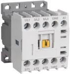 Iek Minicontactor MKI-10610 6A 230V/AC3 1NO (KMM11-006-230-10)