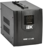 Iek Stabilizator de tensiune SNR1-0- 1, 5 kVA the electronic portable (IVS20-1-01500)