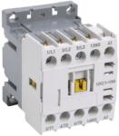 Iek Minicontactor MKI-11210 12A 230V/AC3 1NO (KMM11-012-230-10)