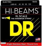 DR Strings LMR-45 Струни за бас китара